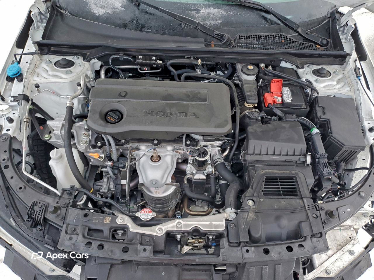 Honda Civic 2025