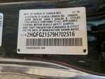 Honda Civic 2009