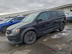 Dodge Caravan 2017