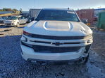 Chevrolet Silverado 2019