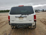 Honda Pilot 2011