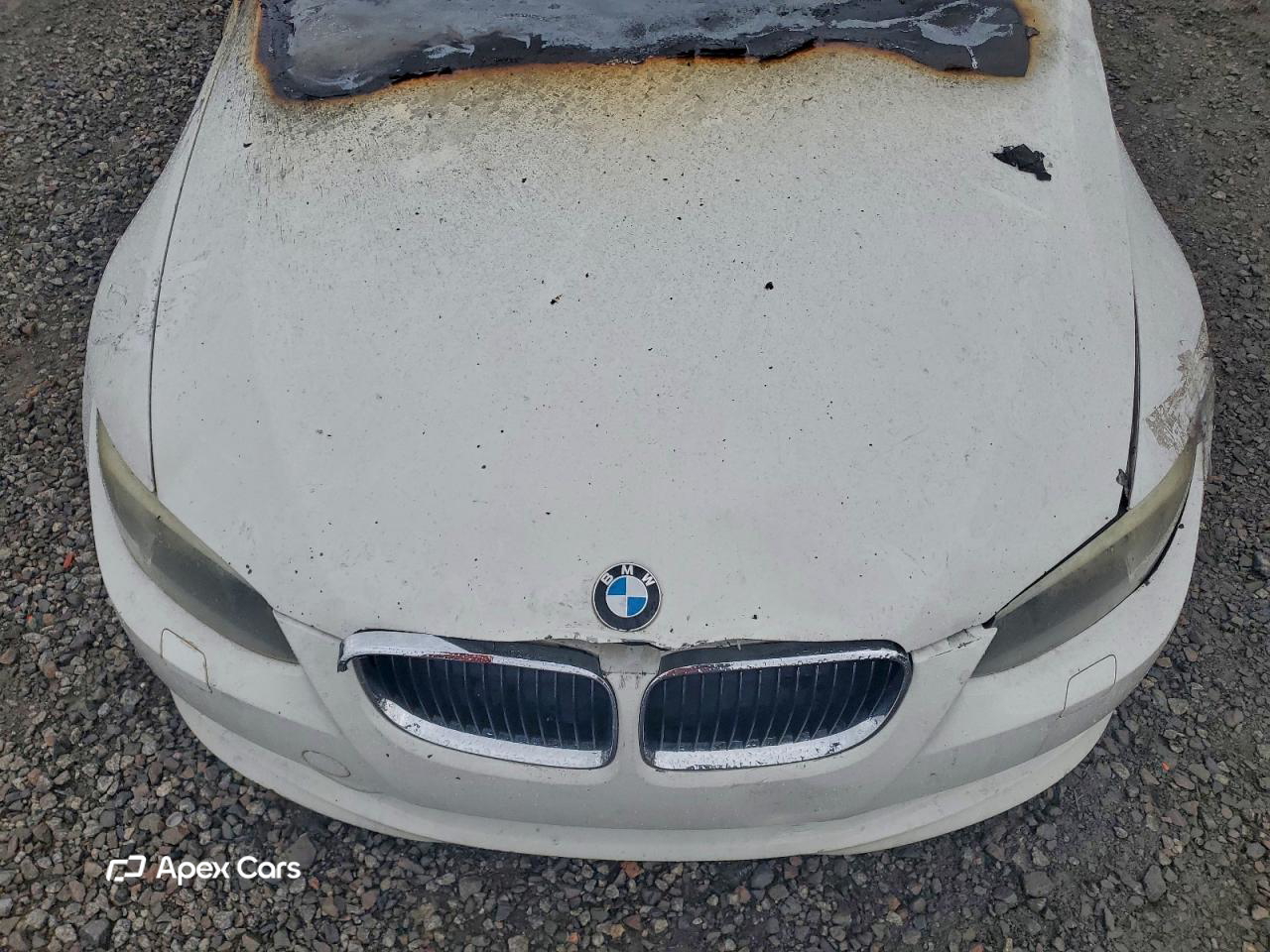 BMW Series 3 2013