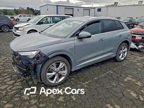 Audi Q4 e-tron 2023 - Image 1 of 14
