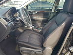 Nissan Sentra 2016