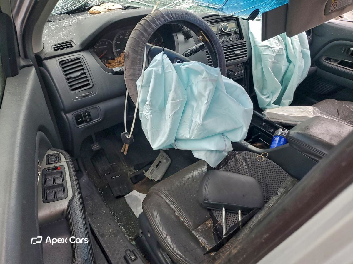 Honda Pilot 2003