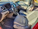 Honda Odyssey 2022