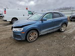 Audi Q3 2017