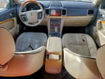 Lincoln MKZ 2012
