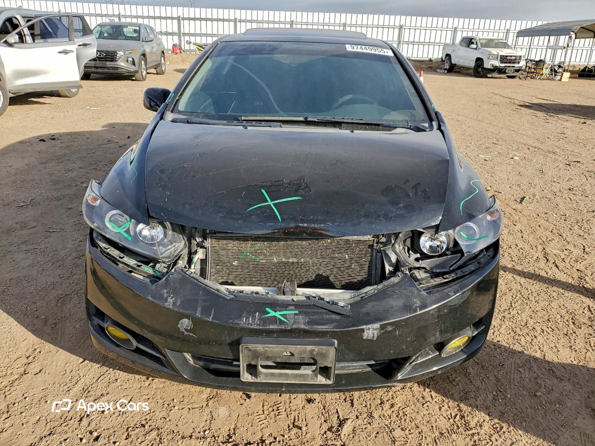Honda Civic 2009