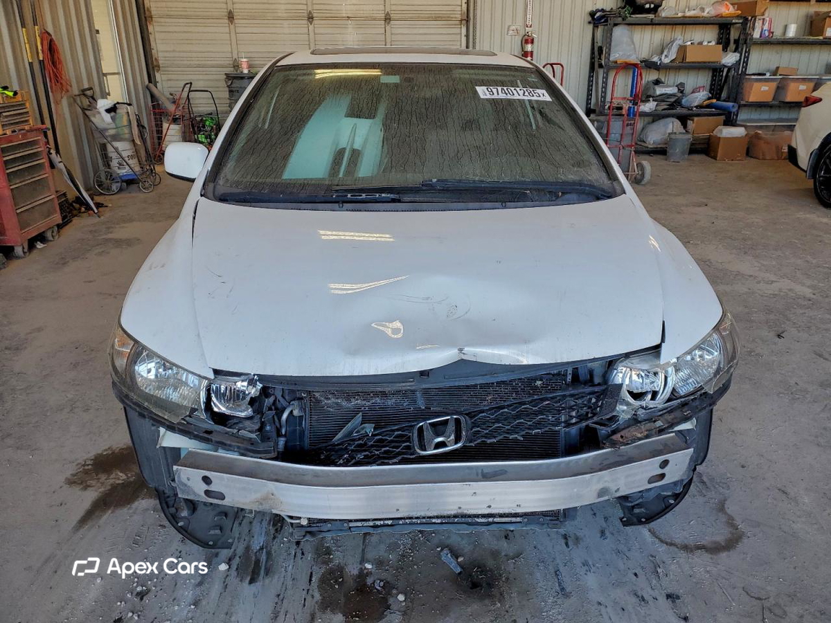 Honda Civic 2009
