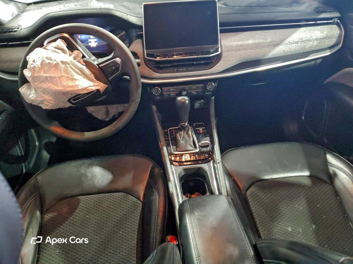 Jeep Compass 2023