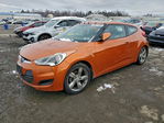 Hyundai Veloster 2013