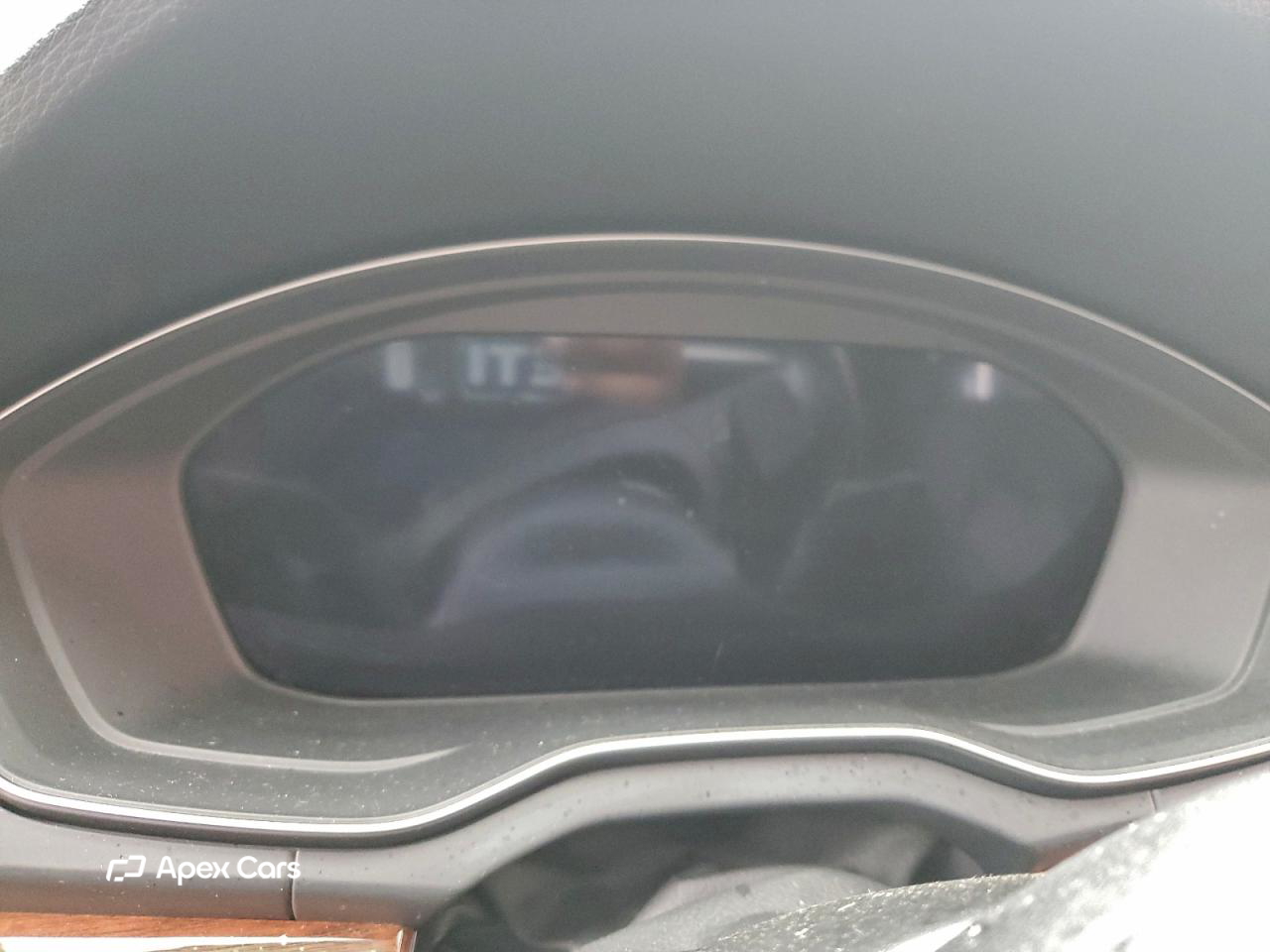 Audi Q5 2021