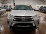 Toyota Highlander 2019