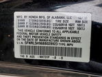 Honda Odyssey 2011