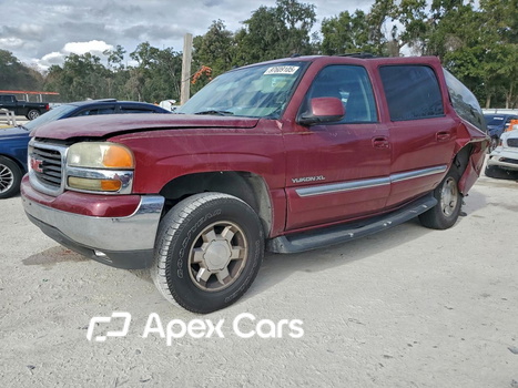 GMC Yukon 2004 - Image 1 of 13