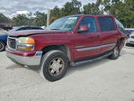 GMC Yukon 2004