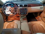 Buick Lucerne 2011