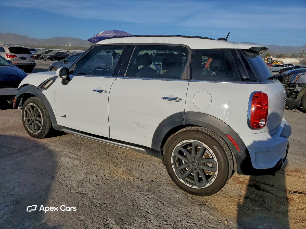 MINI Cooper 2016