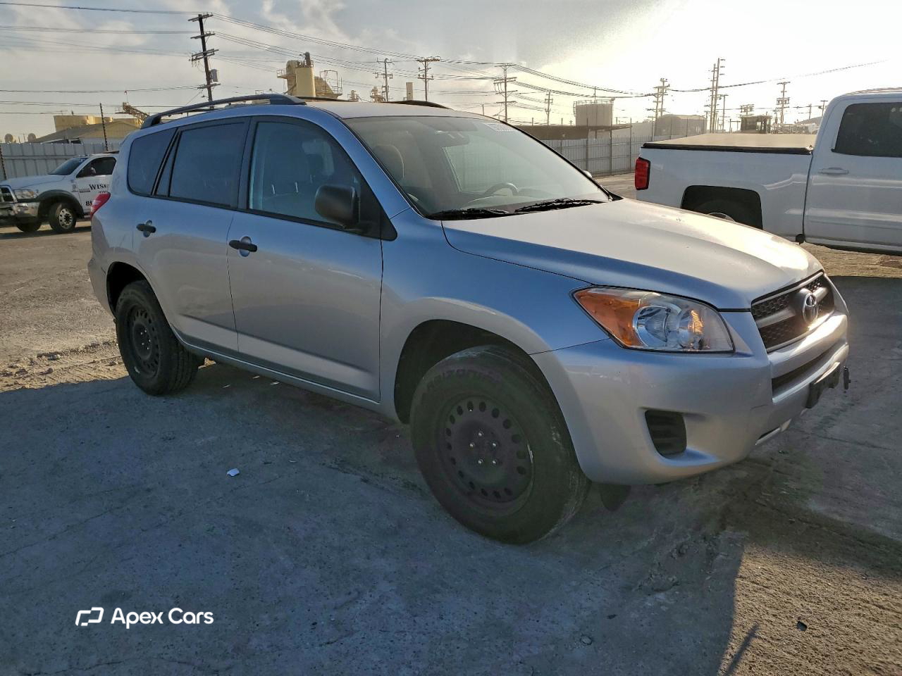 Toyota RAV 4 2011