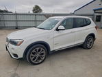 BMW X3 2017