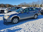 Subaru Outback 2007