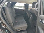 Dodge Durango 2011