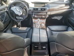 BMW Series 5 2012