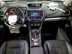 Subaru Forester 2021