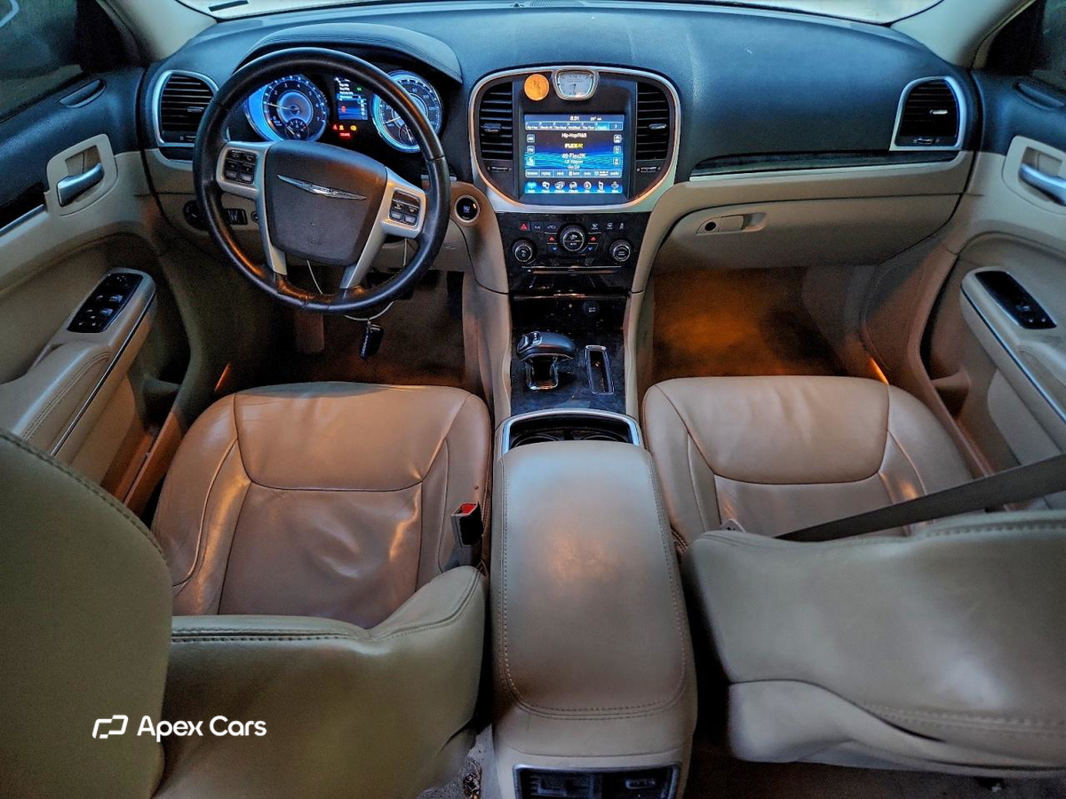 Chrysler 300 2014