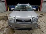 Subaru Forester 2006