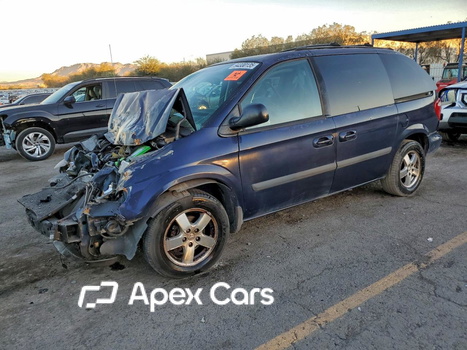 Dodge Caravan 2005 - Zdjęcie 1 z 13