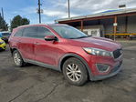 Kia Sorento 2017