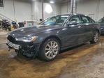 Audi A6 2016