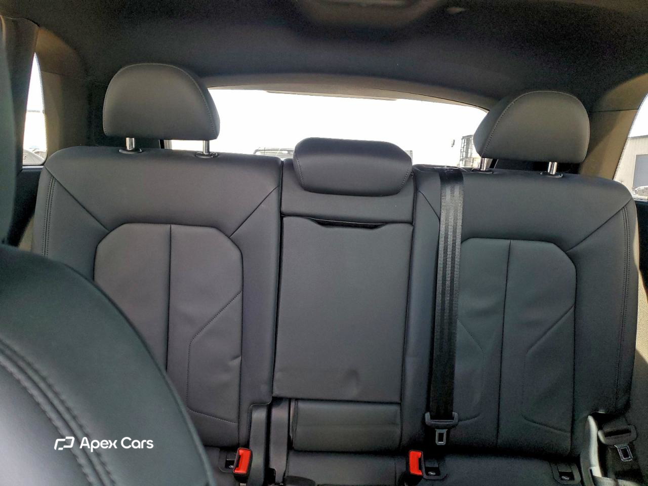 Audi Q3 2024