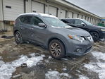 Nissan Rogue 2015