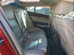 Cadillac ATS 2015