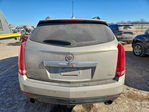 Cadillac SRX 2015