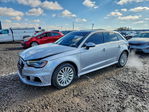 Audi A3 2016
