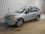 Subaru Forester 2015