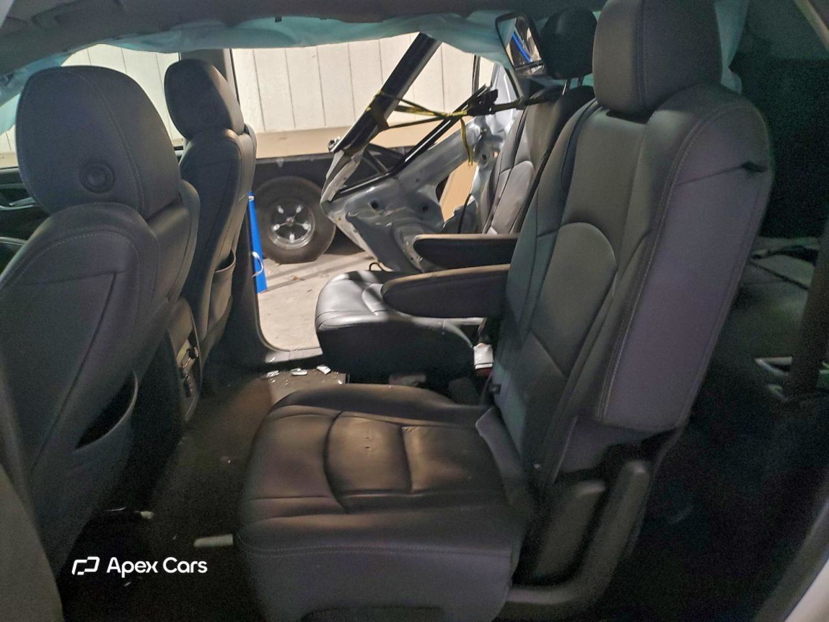 Buick Enclave 2019