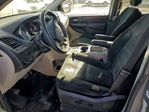 Dodge Caravan 2016