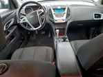 Chevrolet Equinox 2011