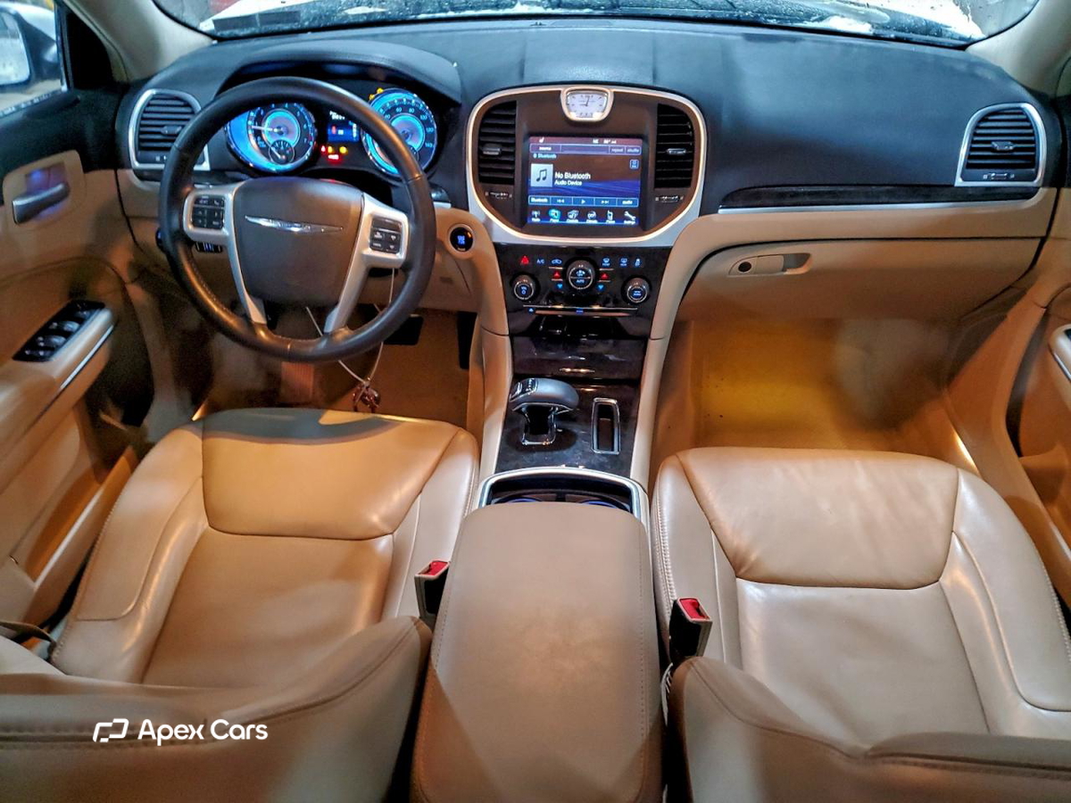 Chrysler 300 2013