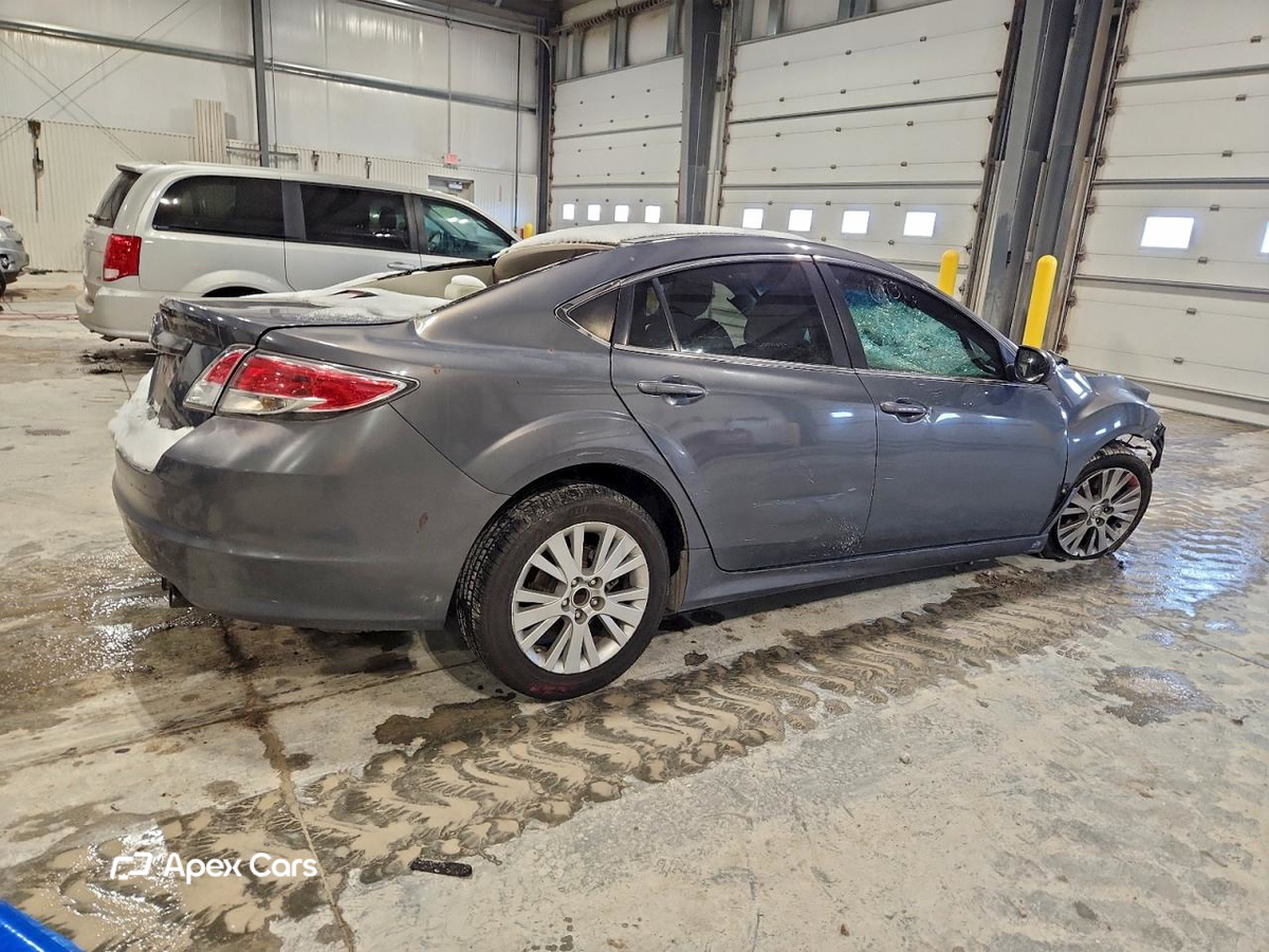 Mazda 6 2010