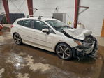 Subaru Impreza 2017