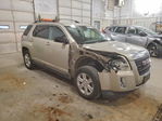 GMC Terrain 2010