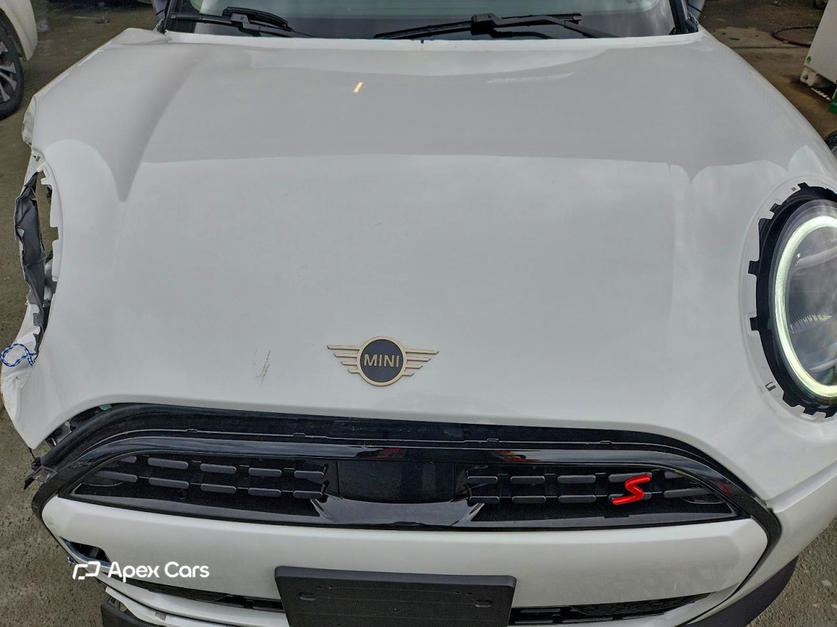 MINI Cooper 2025