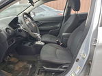 Mitsubishi Mirage 2018