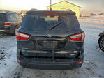 Ford EcoSport 2020
